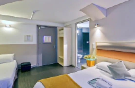 Adonis Hotel Strasbourg