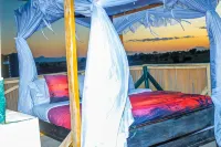 Amanya Star Bed Amboseli Hotel a Amboseli