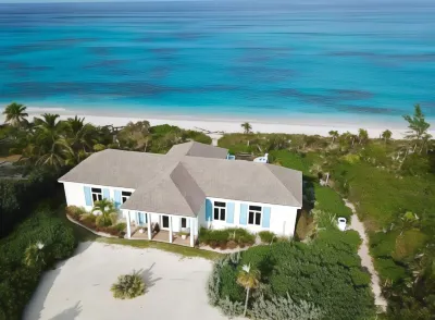 Azure 3 Bedroom Home Hotels in 