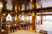 Puok Resort Hotels in Puok