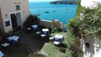Hotel la Casa sul Mare Hotel a Procida