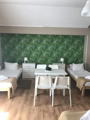 City Westa Hotel