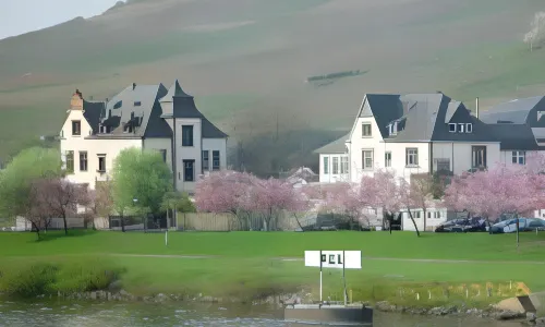 Boutique Hotel Villa Melsheimer