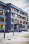 Art Hotel's Sosnowiec Hotels in Dabrowa Gornicza