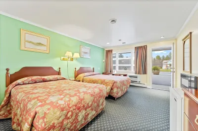 Top Hill Motel Hotels in Malta