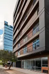 Cabrera 85 Apartments Hotels near Zona T