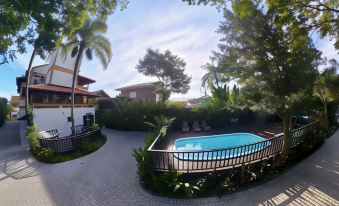 Hotel Natur Campeche