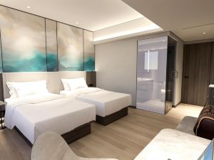 Hotel Santika Premiere Lampung