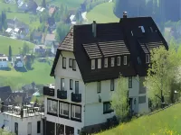 Pension Garni Talblick