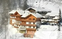 Feuriger Tatzlwurm Hôtels à : Oberaudorf