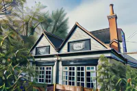 The Horse Inn Hurst Hotels in Burgess Hill