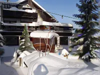 Antjes Schmankerlhotel Und Restaurant Hotels near Kneippbecken-Marktredwitz