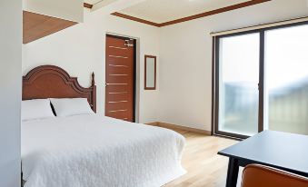 Geoje Yeoul Pension (Pets Friendly)
