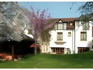 Auberge Saint Walfrid Hôtel Restaurant & Spa
