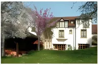 Auberge Saint Walfrid Hôtel Restaurant & Spa Hotel di Puttelange-aux-Lacs
