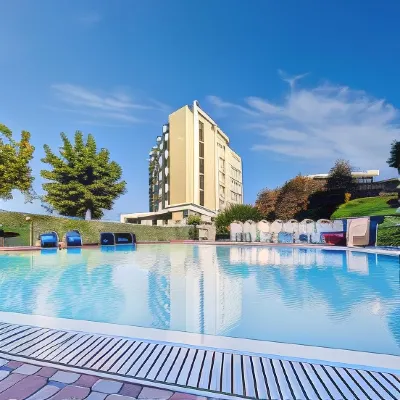 Hotel Colorado Cesenatico