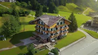 Rifugio Cereda Hotels in San Martino di Castrozza