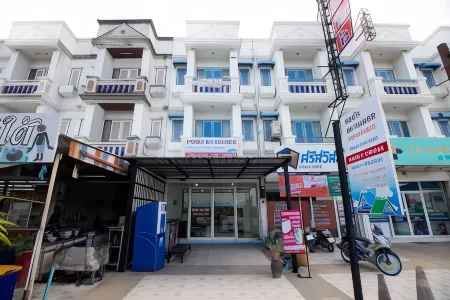 Sabai Place