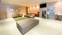 Smile Hotel Premium Sapporo Susukino