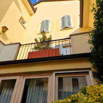 Relais Vimercati Hotel Exterior