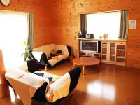 Karuizawa Pension Baba Papa Hotels near Karuizawa Lake Garden