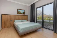 W Adrasan Hotels in Mavikent Mahallesi