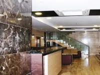 Hotel Harsha Residency