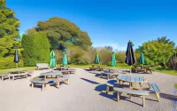 The Brantwood Hotel Hotels in Hutton
