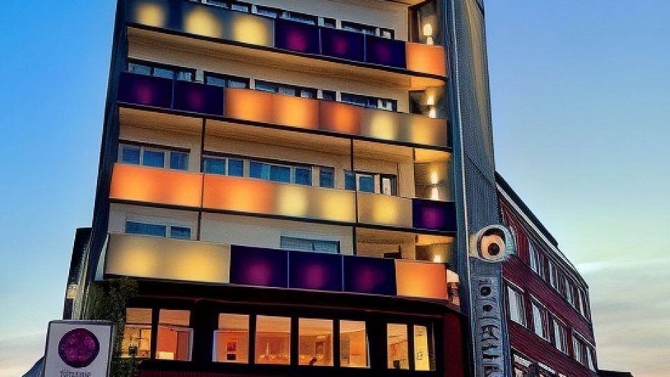 Hotel Boehler
