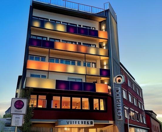 Hotel Boehler
