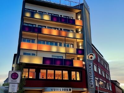 Hotel Boehler