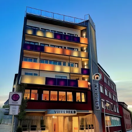 Hotel Boehler