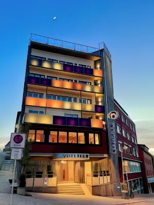 Hotel Boehler - 4-Star