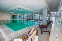 Bacolux Diana Resort, Herculane Hotels in Baile Herculane