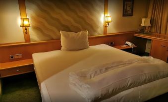 Hotel Ritter Sakira