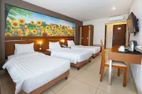 Bess Resort and Waterpark Lawang Hotels in Mulyoarjo