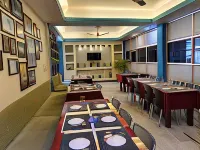 Hotel Deo Volente Hotel di Sivasagar