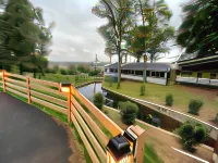 New Hope Lodge Hotels in Stockton