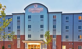 Candlewood Suites Athens