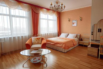 Fakel Hotel