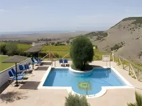 Hotel Sindhura Hotel di Vejer de la Frontera