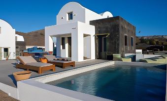 Oia Kissiri - Private Pool Villas