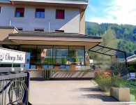La Ruota Hôtels à : Dubino