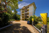 The Hosteller Gokarna Hotels in Gokarn