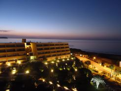 Hotel Vila Baleira Porto Santo All Inclusive