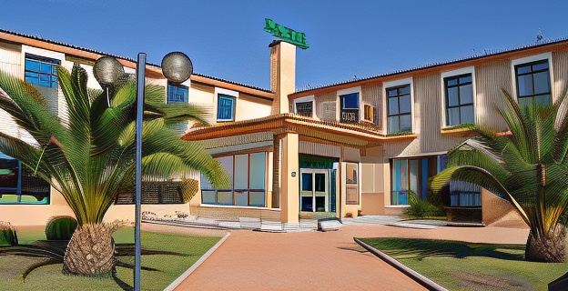 Hotel Alonso de Monroy Hotels in Caceres