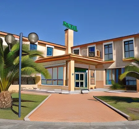 Hotel Alonso de Monroy