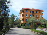 I-Home Residence and Hotel