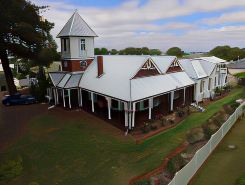 Busselton Ithaca Motel