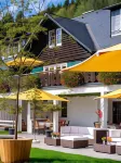 Waldhaus Ohlenbach Hotels in Langewiese